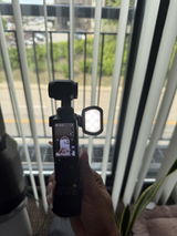 CB review photo