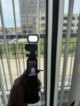 CB review photo