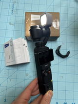 Geek G. review photo