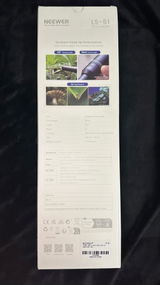 Falkor review photo