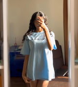 Aamya Bhasin review photo