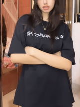 Zara Zara review photo