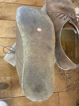 Richard Barker review photo