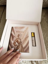 Bouchra review photo