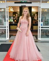 Sophia Martinez review photo