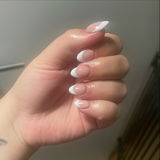 Sandie review photo