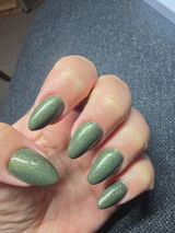 Signe review photo