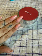 Cecilie Pjengaard review photo