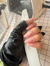 Cecilie Pjengaard review photo