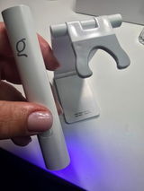 Signe review photo