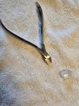C review photo