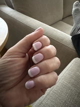 Merete M. review photo