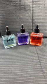 Mariell review photo