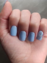 Kateryna review photo