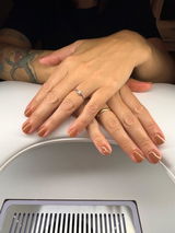 Nails b.S. review photo