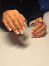 Natalie review photo