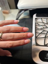 Andrine F. review photo