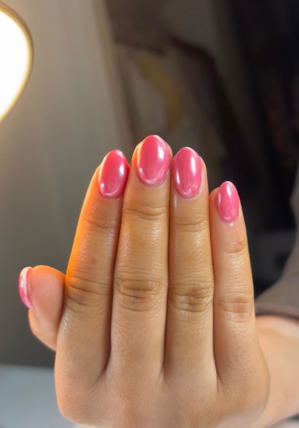 Neglemakeriet Gel Polish #229 ROSABELLA
