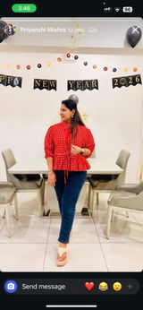 Priyanshi Mishra review photo