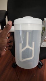 Customer review photo