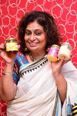 Shobha Pillai review photo