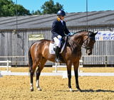 Cressida Heath review photo