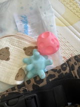 Nathalia P. review photo