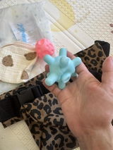 Nathalia P. review photo