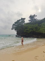Anonymous review photo