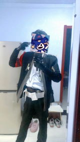 Anonymous review photo