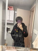 Anonymous review photo