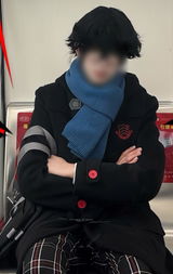Anonymous review photo