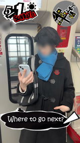 Anonymous review photo