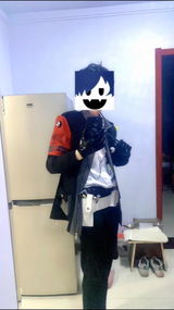 Anonymous review photo