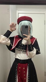 Anonymous review photo