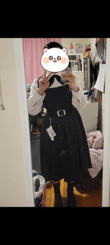 Andrea review photo