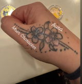 Samantha Pieraccini review photo