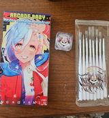 Liberty Lougee review photo