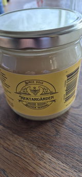 Liselotte Torgersson review photo