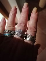 Silvia Provenzano review photo