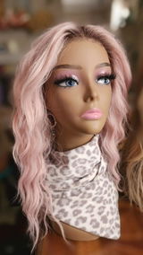 Marie review photo