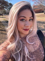 Jenn review photo