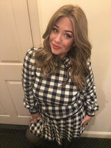 Jenn review photo