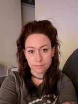 Mallory review photo