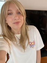 Amy W review photo