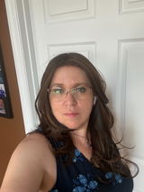 Vicki review photo