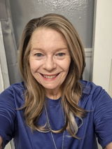 Judy review photo