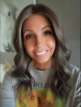 Tiffani review photo
