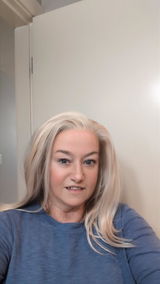 Lin review photo