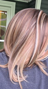 Brandi Nagy review photo